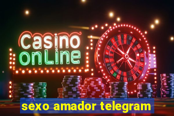 sexo amador telegram